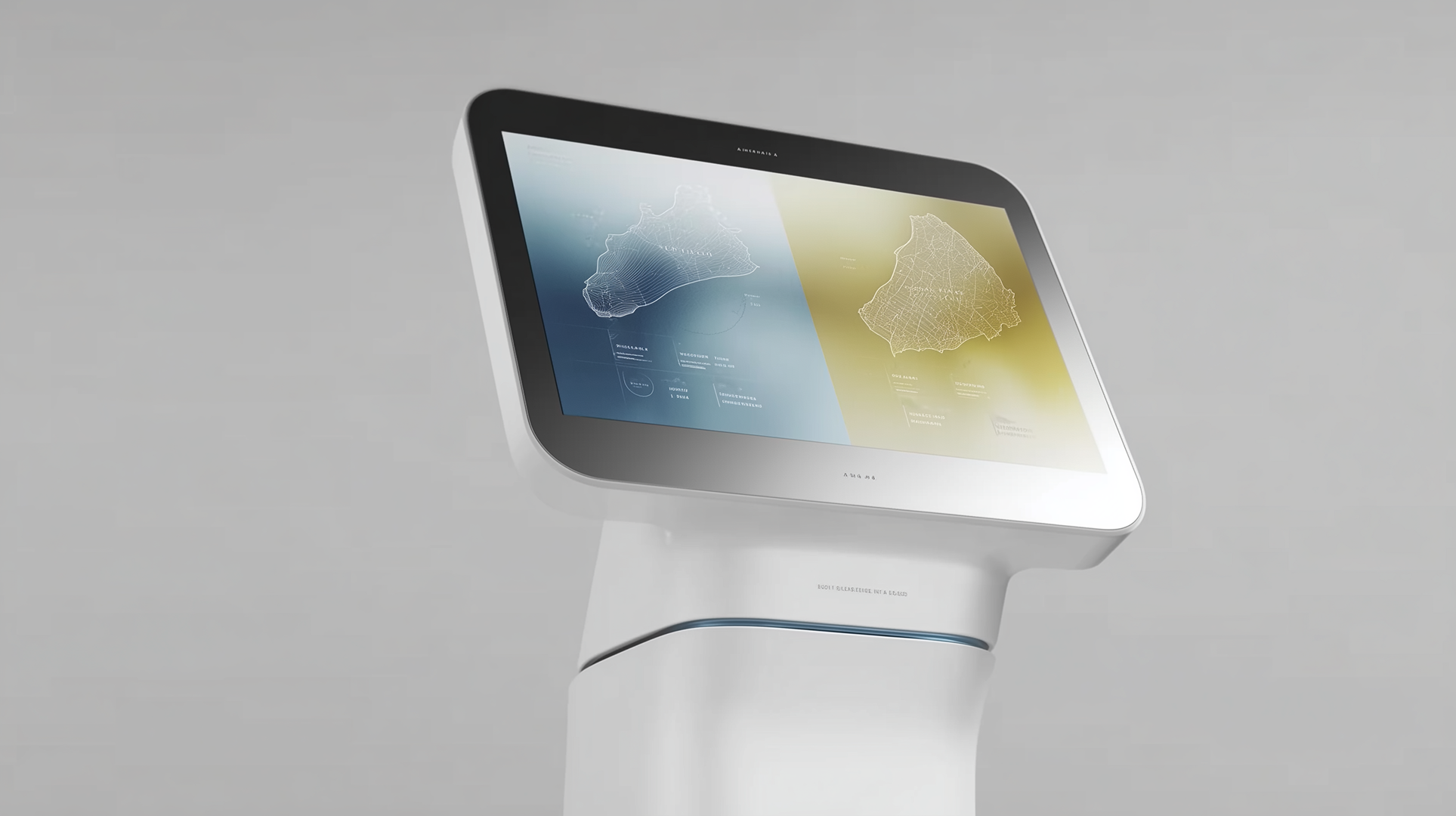 Healthcare app user experience design